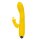 Rimba Toys - Malmö Vibrator - Yellow