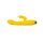 Rimba Toys - Malmö Vibrator - Yellow