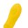 Rimba Toys - Malmö Vibrator - Yellow