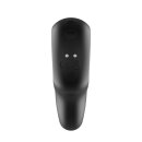 Rimba Toys - Sensual Nights SN07 - Rocking Vibrator - Black
