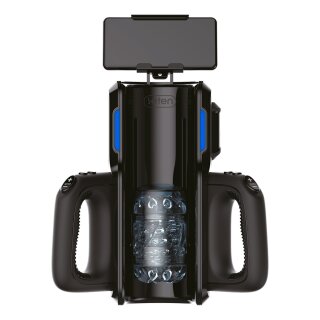 Leten - SM 500 - Super Thrusting Masturbator with Telephone Mount