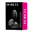 Dorcel Geisha Plug Infinite L Black