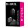 Dorcel Geisha Plug Infinite L Black