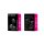 Dorcel Geisha Plug Infinite L Black