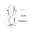 Dorcel Geisha Plug Infinite  M Black