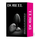 Dorcel Geisha Plug Infinite  M Black