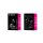 Dorcel Geisha Plug Infinite  M Black