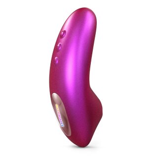 Love to Love Dreamer Clitoral Vibrator Pink