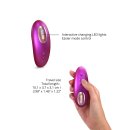 Love to Love Dreamer Clitoral Vibrator Pink