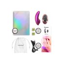 Love to Love Dreamer Clitoral Vibrator Pink