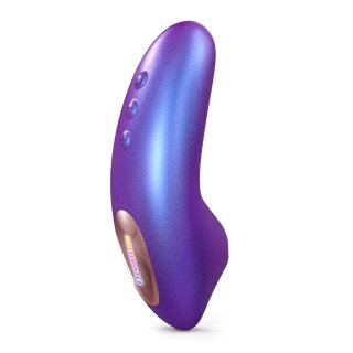 Love to Love Dreamer Clitoral Vibrator Purple