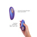 Love to Love Dreamer Clitoral Vibrator Purple