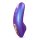 Love to Love Dreamer Clitoral Vibrator Purple