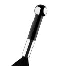 Rimba Federkitzler Schwarz 20 cm