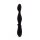 X-MEN Vibrating Plug Black I 2,5 cm