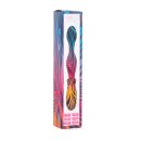 X-MEN Vibrating Plug Green I 2,5 cm