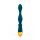 X-MEN Vibrating Plug Green I 2,5 cm