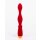 X-MEN Vibrating Plug Red 2,5 cm