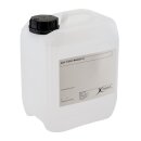 Asha Professionelles Massageöl 5 Liter