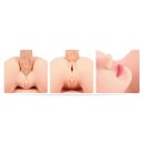 Kokos Toys Valentina Masturbator