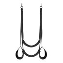 Bedroom Fantasies Kinky Sex Swing for the Ceiling