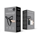 Easy Toys Strap-On Dildo with Harness