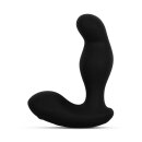 Easy Toys Vibrating Butt Plug with Wireless Remote Control