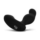 Easy Toys Vibrating Butt Plug with Wireless Remote Control