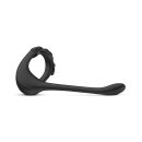 Teazers Triple Prostate Vibrator with Remote