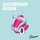 Teazers Couple Vibrator with Remote