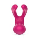 Teazers Couple Vibrator with Remote