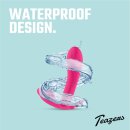 Teazers Wearable Vibrator with Remote