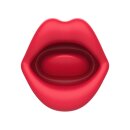 Teazers Vibrator with Licking Clitoris Stimulator