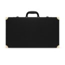 Bedroom Fantasies - Bondage Suitcase 11 Pcs - PU Leather