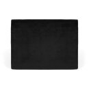 Bedroom Fantasies - The Boost Positioning Pillow - Black