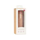 Easy Toys Dildo without balls 12 cm - Beige