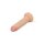 Easy Toys Dildo without balls 12 cm - Beige