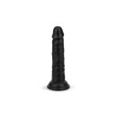 Easy Toys Dildo without balls 12 cm - Black