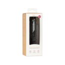 Easy Toys Dildo without balls 12 cm - Black