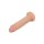Easy Toys Dildo without balls 17.5 cm - beige