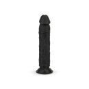 Easy Toys Dildo without balls 22.5 cm - black