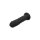 Easy Toys Dildo without balls 22.5 cm - black