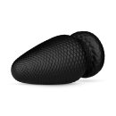 BUTTR - Cold Blooded Scaled Buttplug 9,9 cm