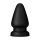 BUTTR - Cold Blooded Scaled Buttplug 9,9 cm