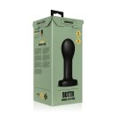 BUTTR - Hammerhead Buttplug 8,5 cm