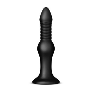 BUTTR - Explosive Warhead  Anal Dildo 25 cm