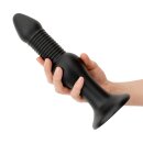 BUTTR - Explosive Warhead  Anal Dildo 25 cm