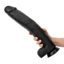 BUTTR - Operation Dingo Huge Dildo 43,2 cm