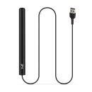 Friend with Benefits - Make Me Hot Heating Rod for Masturbators