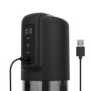 CRUIZR CX10 Thrusting, Rotating & Vibrating Masturbator